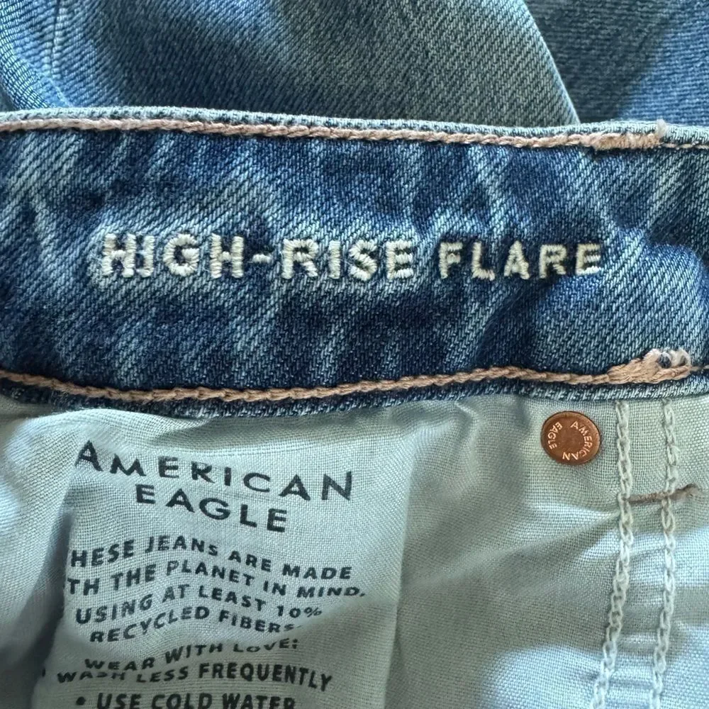 American Eagle Jeans